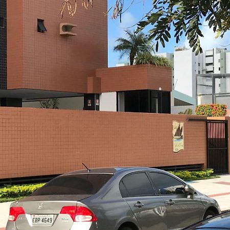 Apartamento Jatiuca Lejlighed Maceió Eksteriør billede