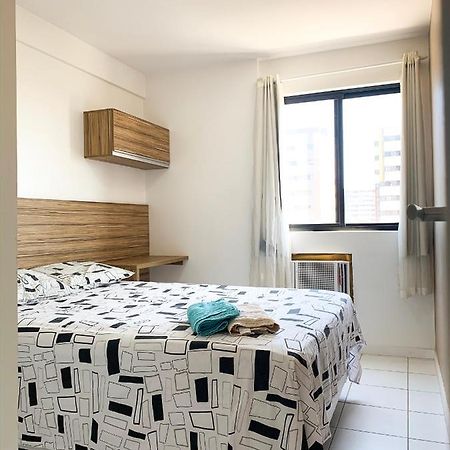 Apartamento Jatiuca Lejlighed Maceió Eksteriør billede