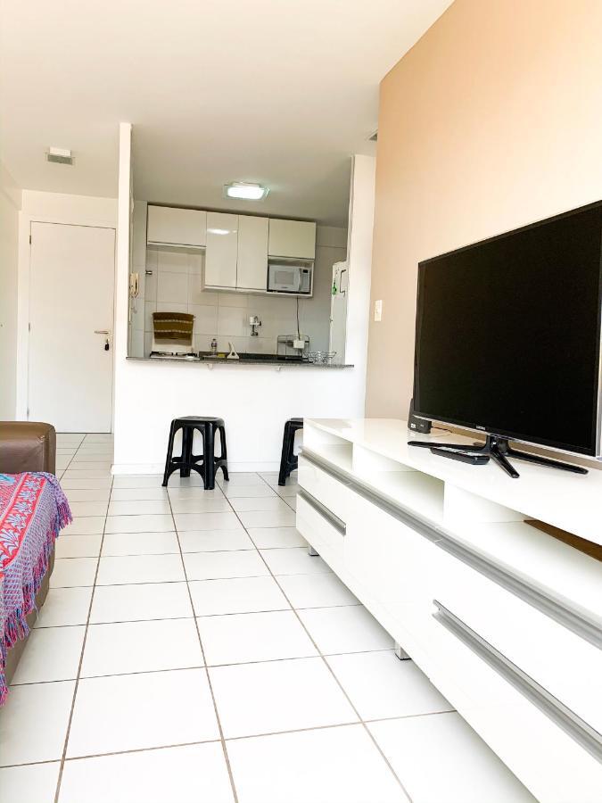 Apartamento Jatiuca Lejlighed Maceió Eksteriør billede