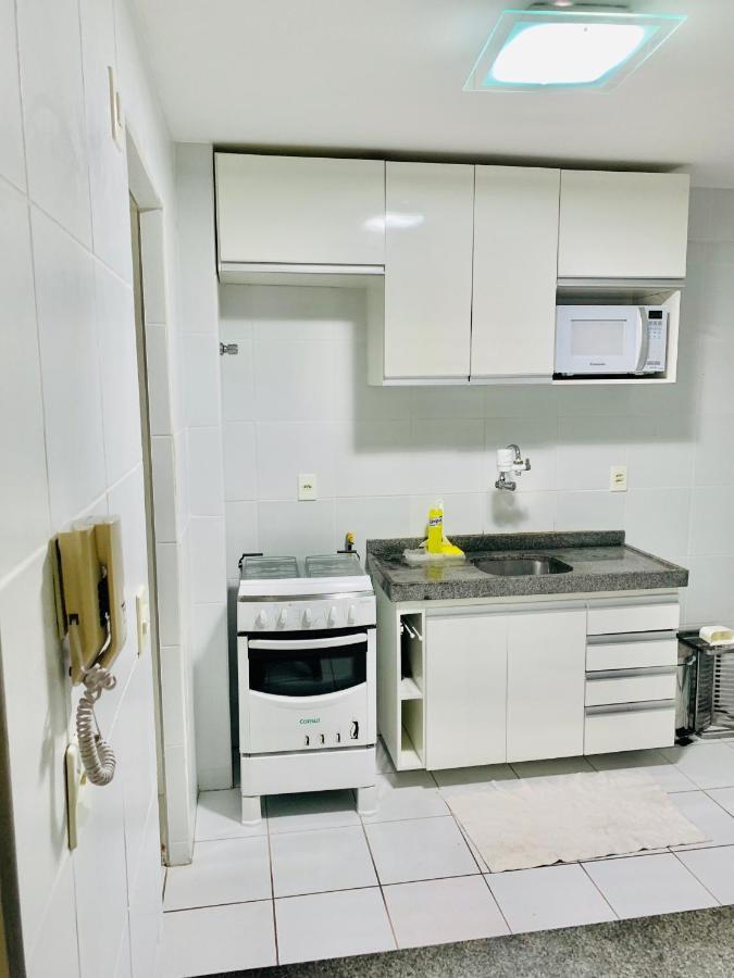 Apartamento Jatiuca Lejlighed Maceió Eksteriør billede